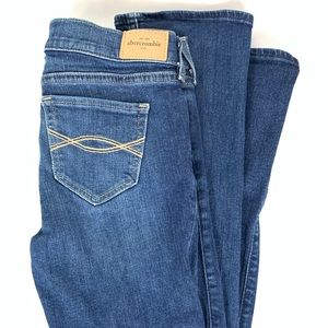 👍 Abercrombie Girls Jeans